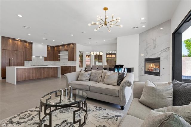 225 Saint Elmo Circle, Las Vegas, NV 89123