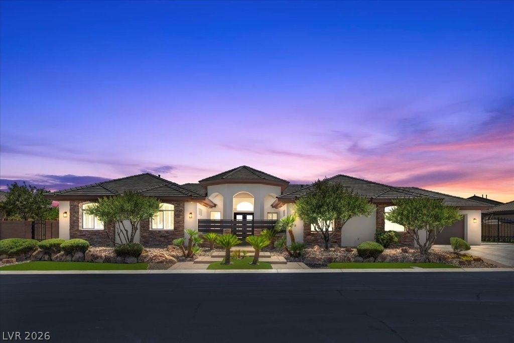225 Saint Elmo Circle, Las Vegas, NV 89123