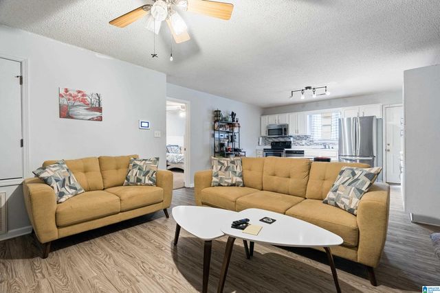 1804 STONEHENGE DRIVE, Birmingham, AL 35215