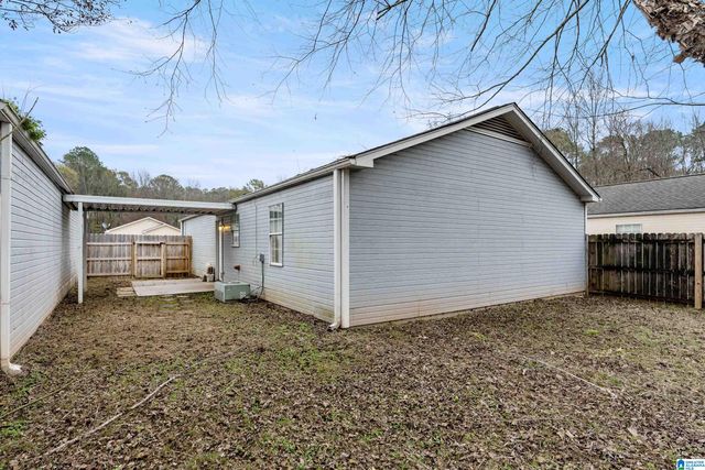 1804 STONEHENGE DRIVE, Birmingham, AL 35215