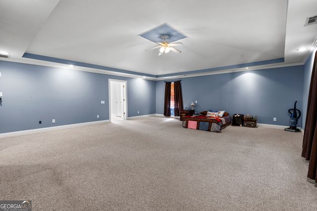 475 Hammett Circle, Hogansville, GA 30230