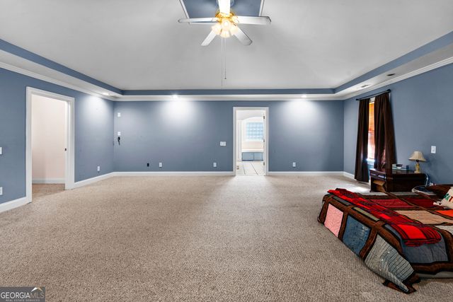 475 Hammett Circle, Hogansville, GA 30230