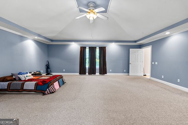 475 Hammett Circle, Hogansville, GA 30230