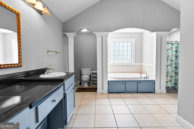 475 Hammett Circle, Hogansville, GA 30230