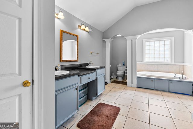 475 Hammett Circle, Hogansville, GA 30230
