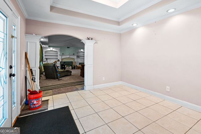 475 Hammett Circle, Hogansville, GA 30230