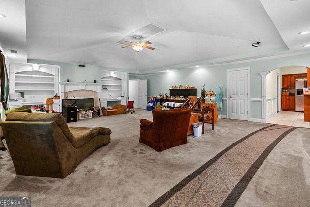 475 Hammett Circle, Hogansville, GA 30230