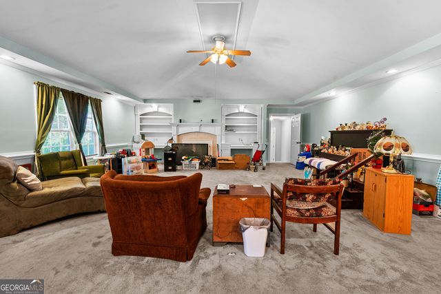 475 Hammett Circle, Hogansville, GA 30230