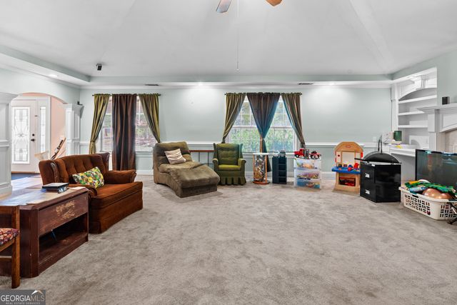 475 Hammett Circle, Hogansville, GA 30230