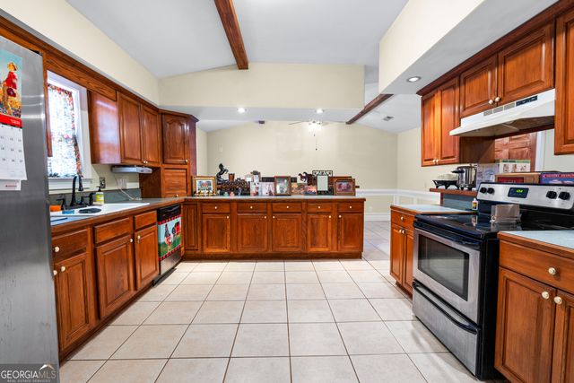 475 Hammett Circle, Hogansville, GA 30230