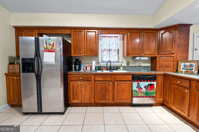 475 Hammett Circle, Hogansville, GA 30230