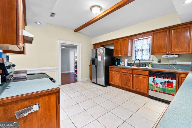 475 Hammett Circle, Hogansville, GA 30230