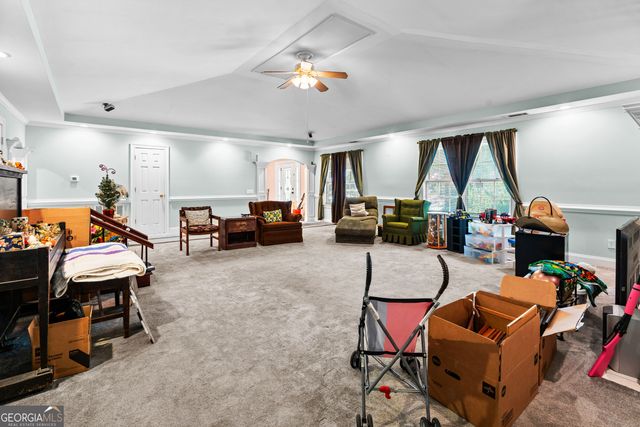 475 Hammett Circle, Hogansville, GA 30230