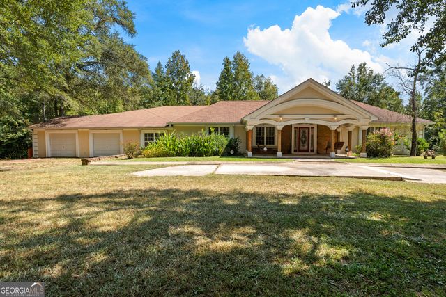 475 Hammett Circle, Hogansville, GA 30230