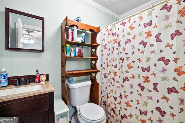 475 Hammett Circle, Hogansville, GA 30230