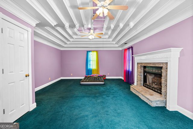 475 Hammett Circle, Hogansville, GA 30230