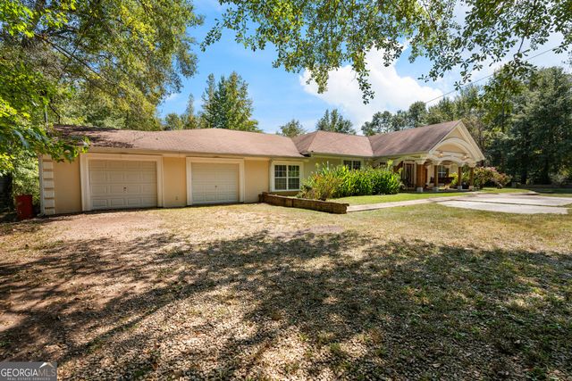475 Hammett Circle, Hogansville, GA 30230