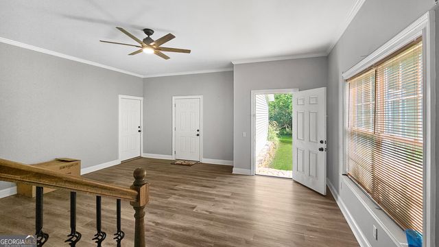 475 Hammett Circle, Hogansville, GA 30230