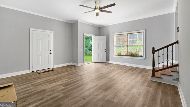 475 Hammett Circle, Hogansville, GA 30230