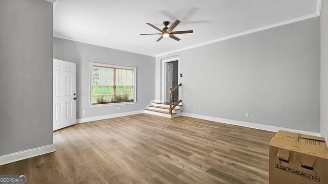 475 Hammett Circle, Hogansville, GA 30230