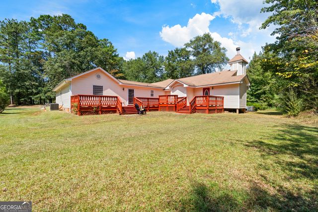 475 Hammett Circle, Hogansville, GA 30230