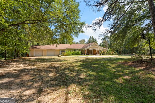 475 Hammett Circle, Hogansville, GA 30230