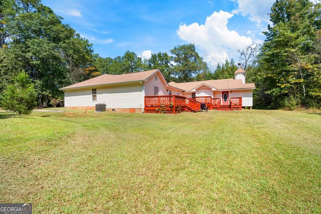 475 Hammett Circle, Hogansville, GA 30230