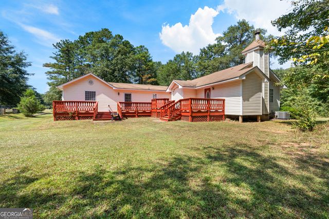 475 Hammett Circle, Hogansville, GA 30230