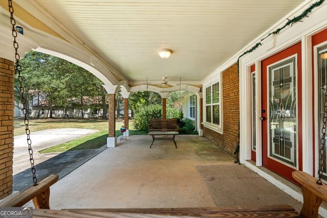 475 Hammett Circle, Hogansville, GA 30230