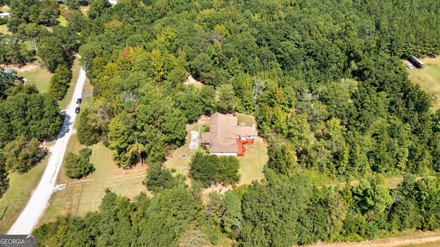 475 Hammett Circle, Hogansville, GA 30230