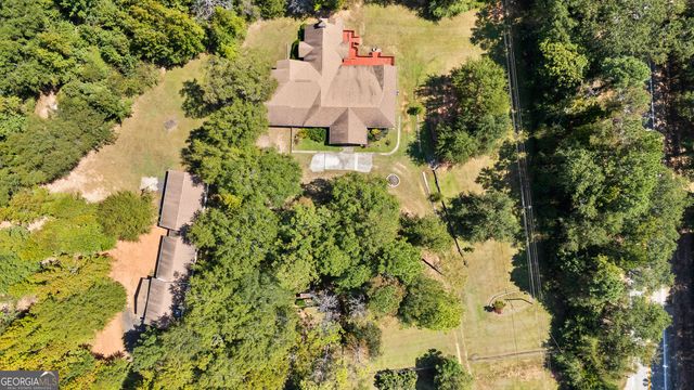 475 Hammett Circle, Hogansville, GA 30230