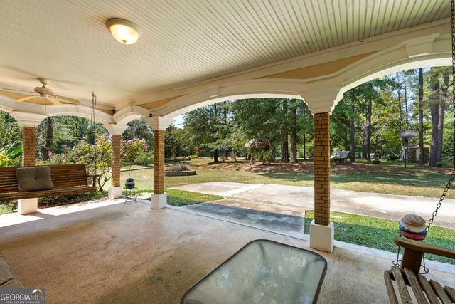475 Hammett Circle, Hogansville, GA 30230