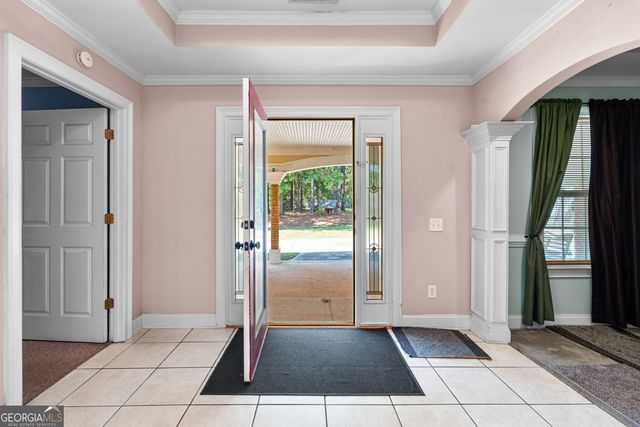 475 Hammett Circle, Hogansville, GA 30230