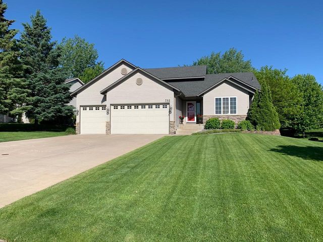 732 Marsh Drive, Delano, MN 55328