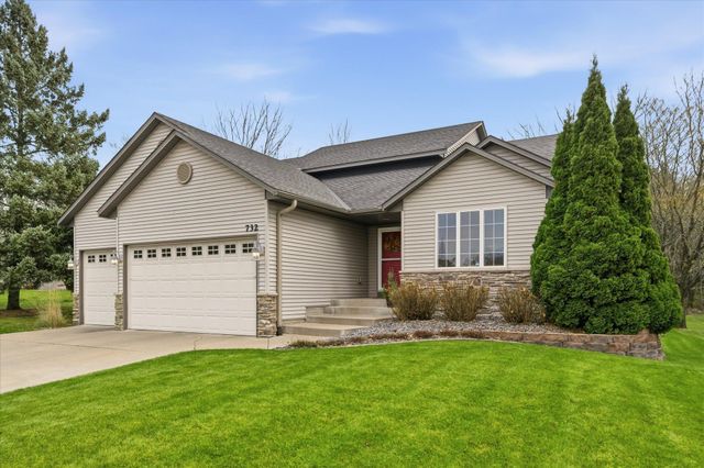 732 Marsh Drive, Delano, MN 55328