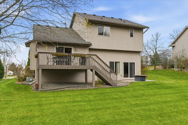 732 Marsh Drive, Delano, MN 55328