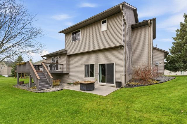 732 Marsh Drive, Delano, MN 55328