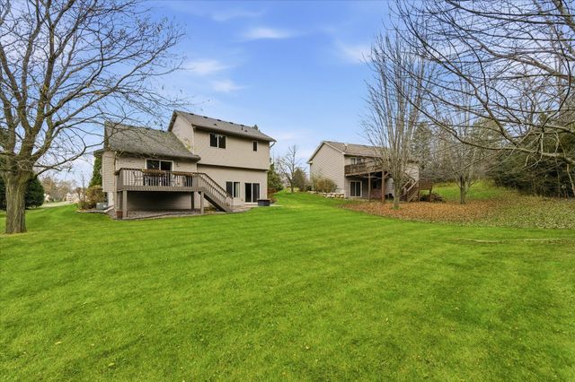 732 Marsh Drive, Delano, MN 55328