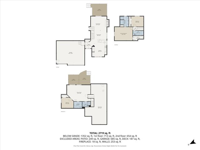 732 Marsh Drive, Delano, MN 55328