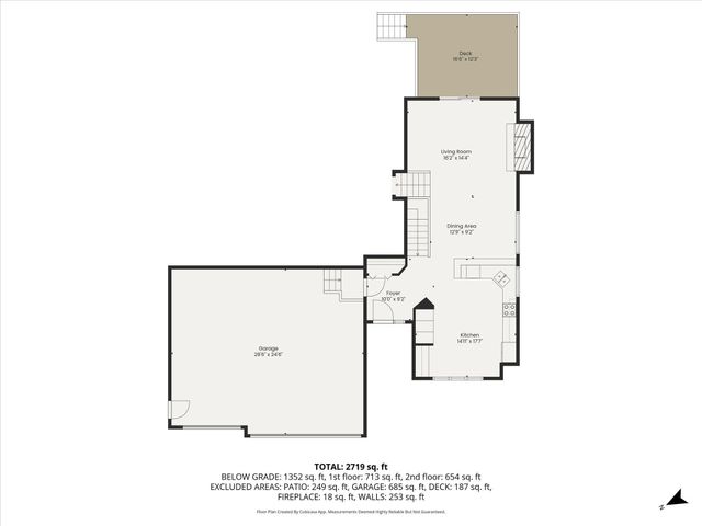 732 Marsh Drive, Delano, MN 55328