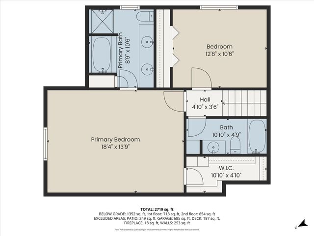 732 Marsh Drive, Delano, MN 55328