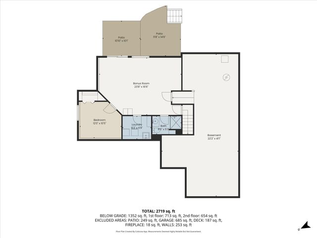 732 Marsh Drive, Delano, MN 55328