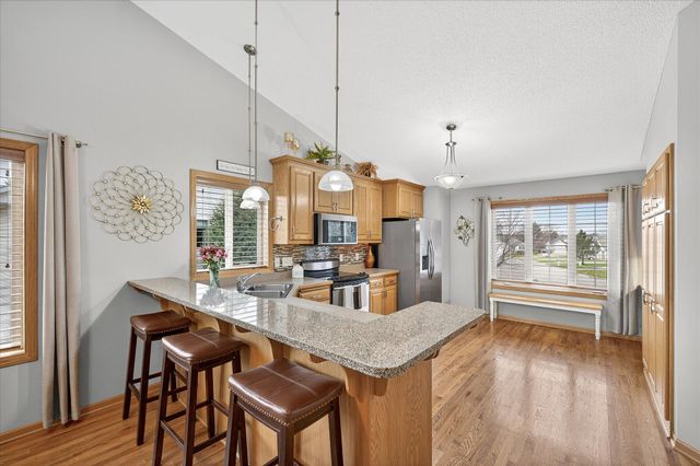 732 Marsh Drive, Delano, MN 55328