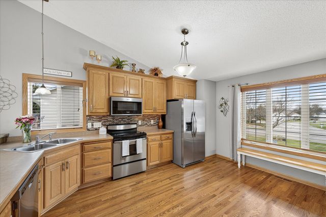 732 Marsh Drive, Delano, MN 55328