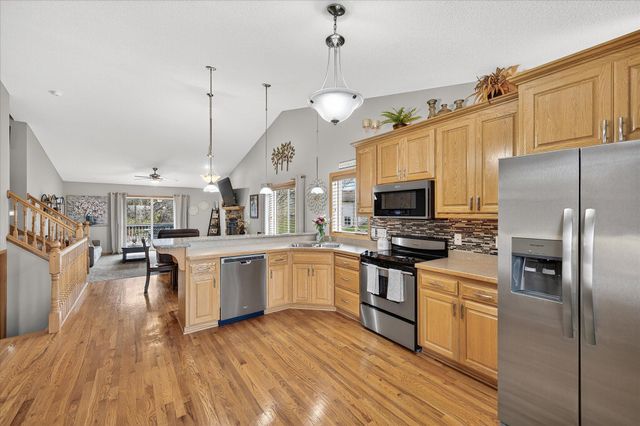 732 Marsh Drive, Delano, MN 55328