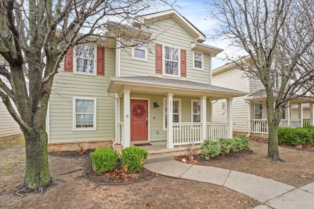 6913 Planters Row Drive, Mckinney, TX 75070