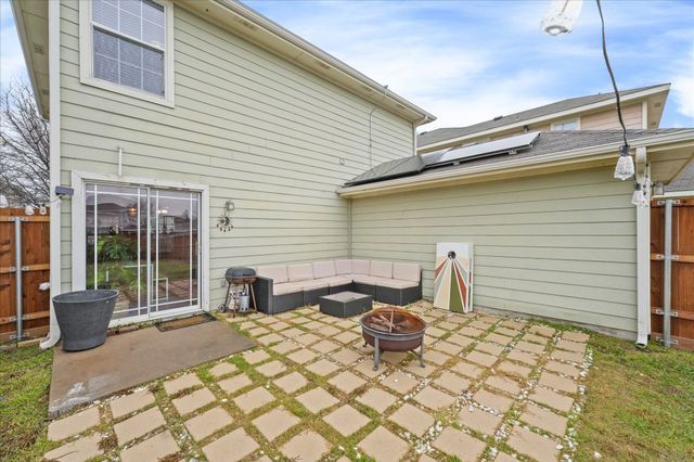 6913 Planters Row Drive, Mckinney, TX 75070