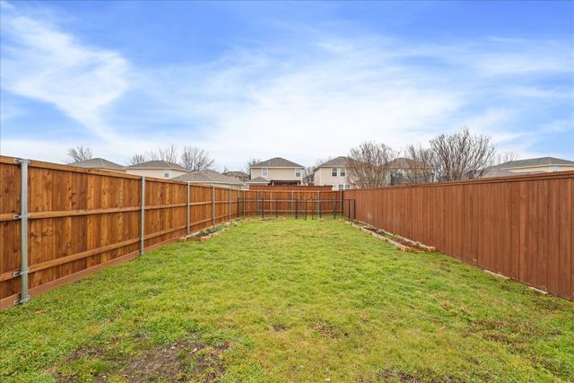 6913 Planters Row Drive, Mckinney, TX 75070