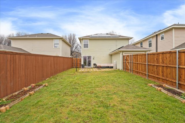6913 Planters Row Drive, Mckinney, TX 75070