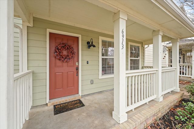 6913 Planters Row Drive, Mckinney, TX 75070